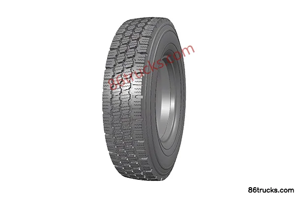 Triangle Triangle medium and short haul series Tire