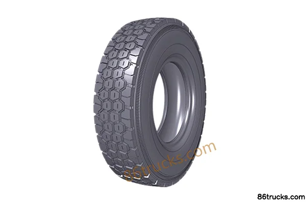 Triangle Triangle Heavy-Duty Series Tire