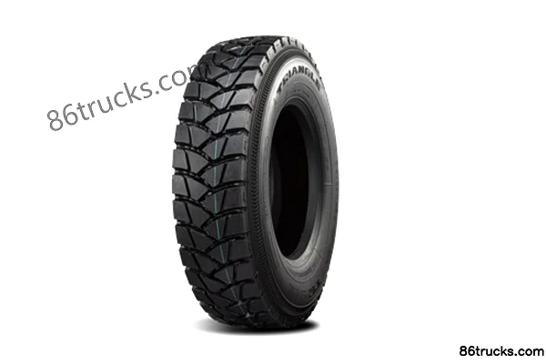 Triangle Triangle mining area series Tire
