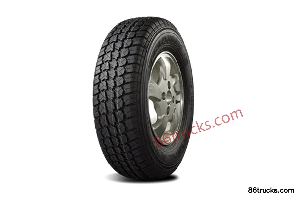 Triangle Triangle Light Truck Series Tire