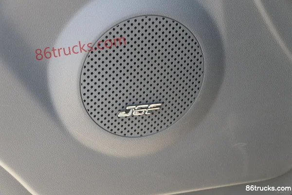 FAW Jiefang J6F 150 ch 4X2(6 roues) 4,21 m camion léger à ridelles cabine simple (WLY6G40) (2) | 86Trucks