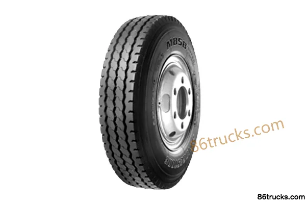 Bridgestone Bridgestone Medium Truck Series Tire