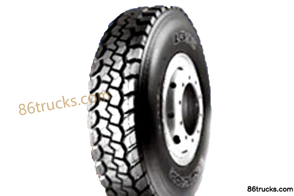 Bridgestone Bridgestone "Guang" Series Tire