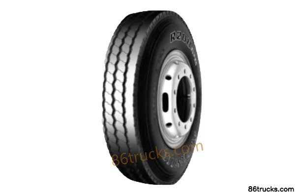 Bridgestone Bridgestone "Zhong" Series Tire