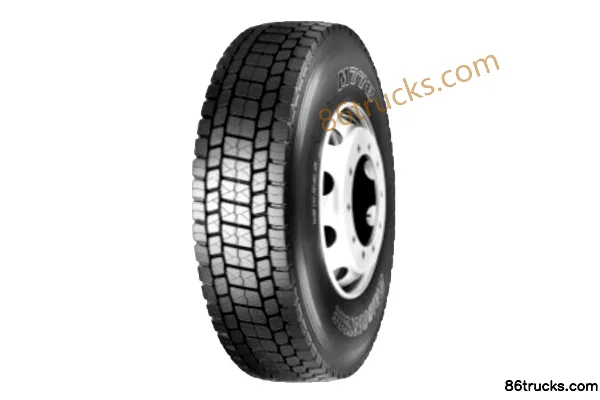 Bridgestone Bridgestone "You" Series Tire