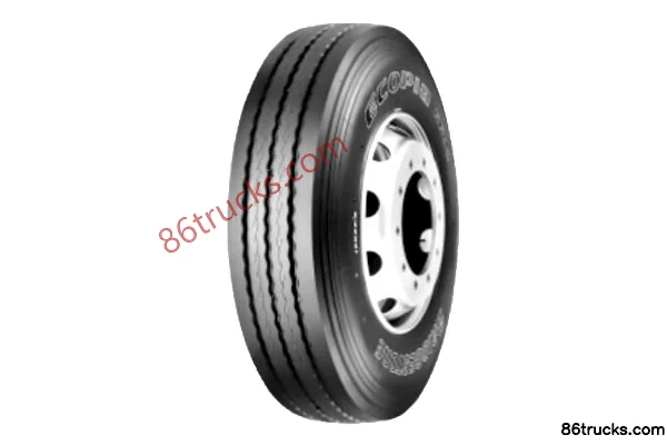 Bridgestone Bridgestone Ecopia series Tire