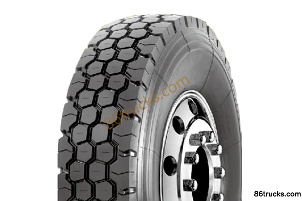 Fangxing AUTOSTONE Qianchi FH136 (10.00R20 16PR) Truck Tire Exterior