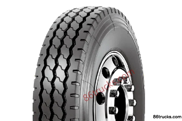 Fangxing AUTOSTONE Qianchi FH118 (10.00R20 16PR) Truck Tire Exterior