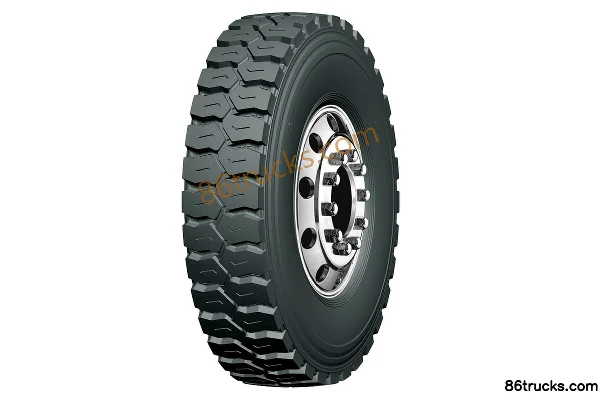 Fangxing Hongying HY928(11.00R20 18PR) truck tire Exterior