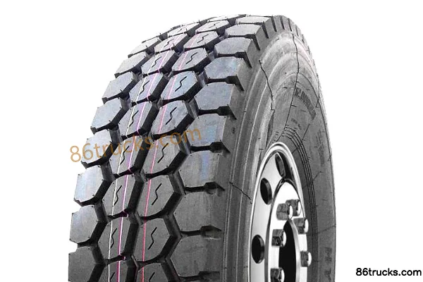 Fangxing Fangxing Hongying Tire