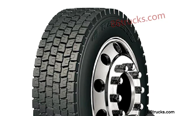 Fangxing Fangxing Gold Diamond Tire