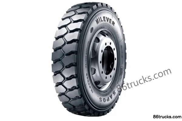 Wanli Star Wanli Star mining & construction series Tire