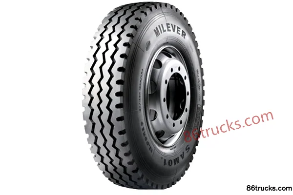 Wanli Star Wanli Star short-haul mixed-road series Tire