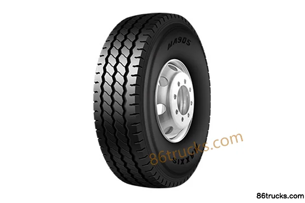 Maxxis MA905(11.00R20 16PR) Light/Heavy Load Truck Tire Exterior