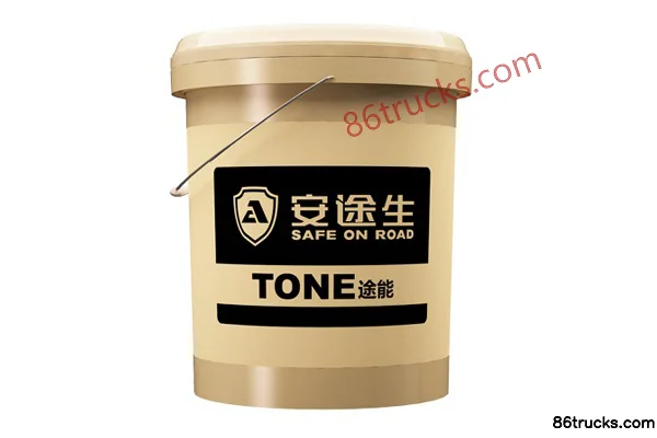 Antusheng Antusheng Tuneng Engine Oil engine oil