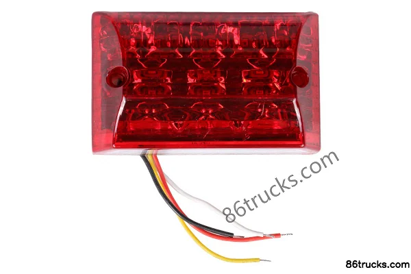 Kelaite Bulb 24V130W High Beam Bulb for Trucks Exterior