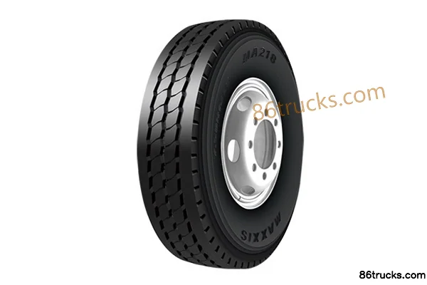 Maxxis Maxxis light truck tire Tire