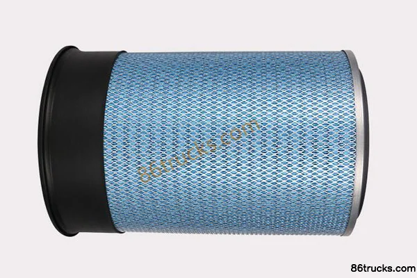 Donaldson X011926 Long-life Air Filter K3250 Exterior (2) | 86Trucks