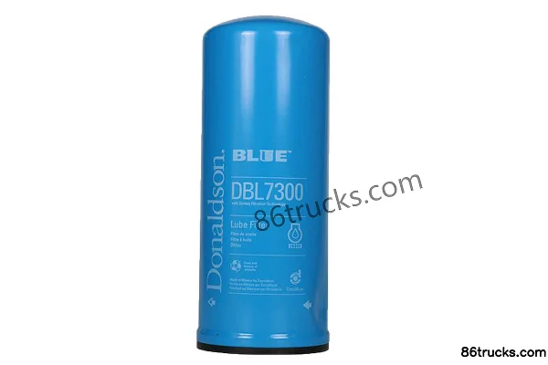 Donaldson DBL7300 Long-Life Oil Filter 15 Micron Exterior
