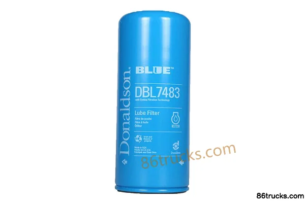 Donaldson Donaldson Oil Filter oil filter