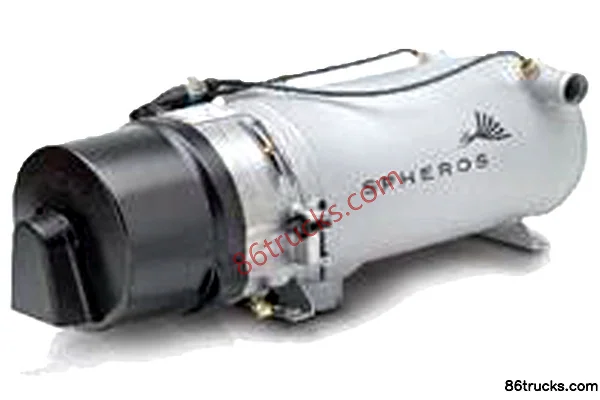 Webasto Webasto Thermo parking heater
