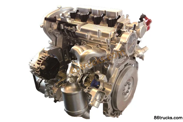 Dongan Dongan D Series engine
