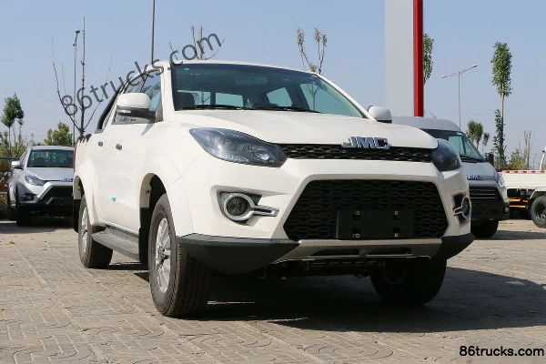 JMC JMC Yuhu 3 pickup truck