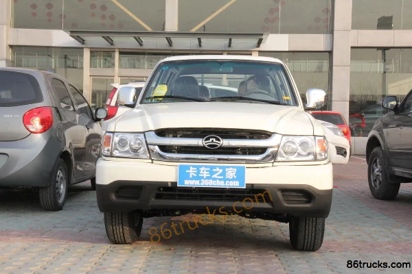 Great Wall Great Wall Deer pickup truck