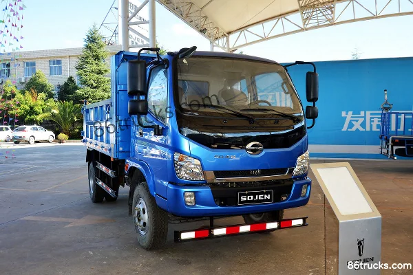 Shijun ShijunD530 Dump Trucks