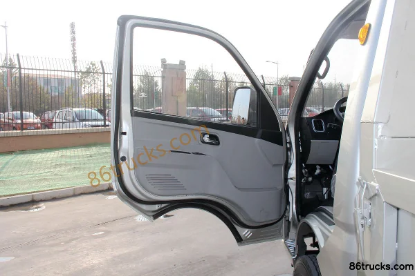 Shifeng Fengyun C 90 hp 4X2(6 wheels) 2.6m Dump Truck Cab (1) | 86Trucks