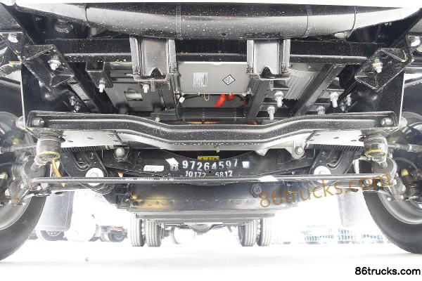 NAVECO Power Daily 2017 Prestige A50 19-20 places 146 ch 3.0T toit haut minibus Châssis (1) | 86Trucks