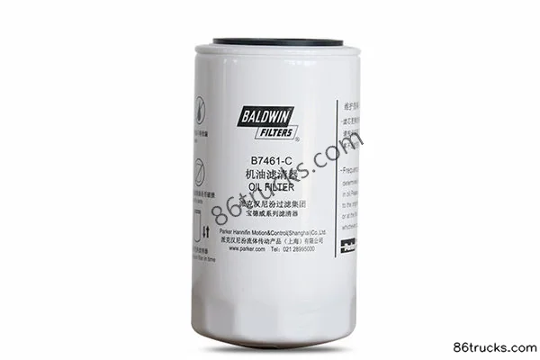 Parker Parker Oil Filter oil filter