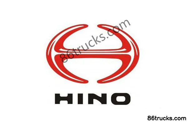 Shanghai Hino Shanghai Hino E13C Series engine