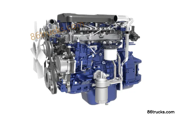 Yangdong Yangdong vehicle (Euro III series) engine