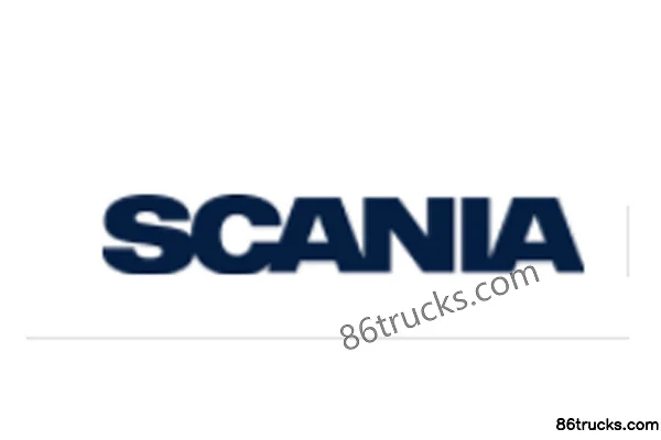 Scania Scania SCANIA DC11 Series engine
