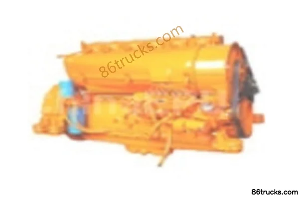 Beinei Diesel Engine Beinei Diesel Engine 3-cylinder Series engine