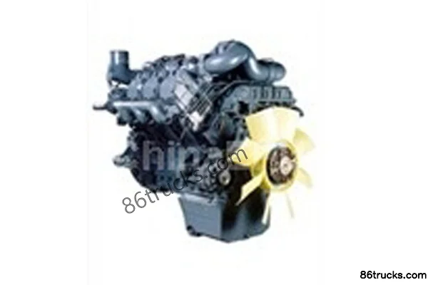 Huachai Huachai 2015 series engine