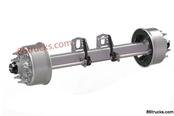 Fuhua Axle Fuhua Axle VALX Series axle