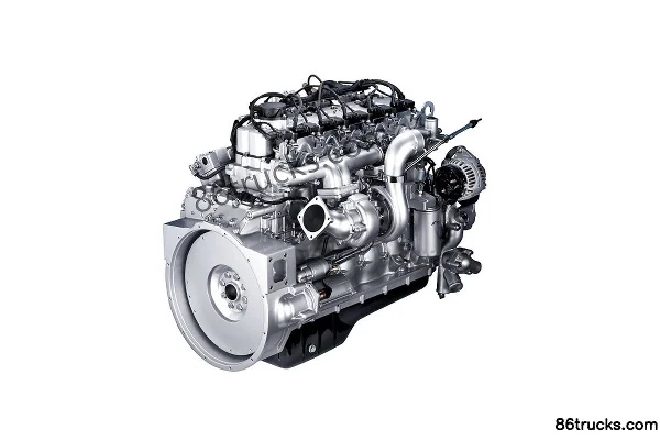 Fiat Fiat NEF Series engine