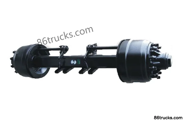 Hande Hande Trailer Axle axle