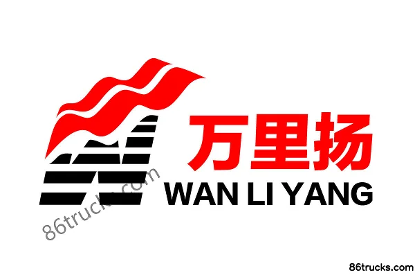 WLY WLY8S110TB 8-Speed Manual Transmission Exterior