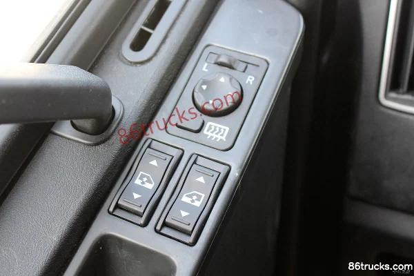 FAW Jiefang J6L Elite Edition 7.8L Diesel 320 hp 4X2(6 wheels) Fast Gear 8-speed Full Floating High Roof 6.8m Semi-row Van Truck Cab (2) | 8