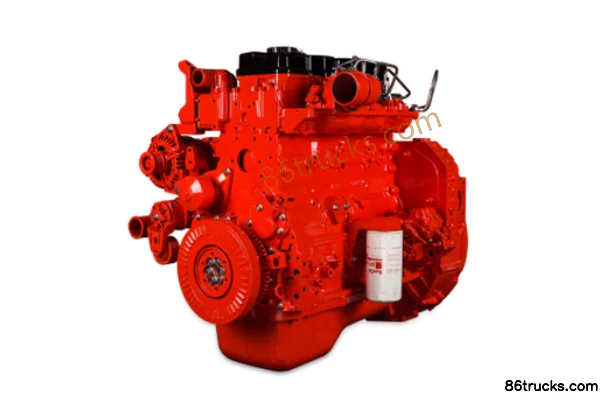Dongfeng Dongfeng ISD4.5 Series engine