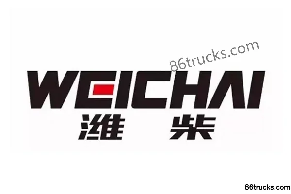 Weichai Weichai WP10H NG Series engine