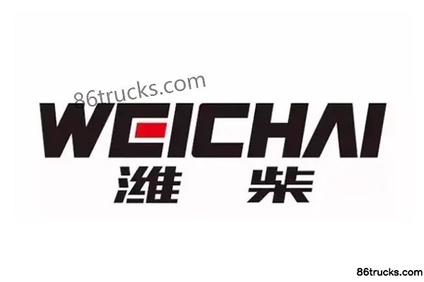 Weichai Weichai WP4.1N Series engine