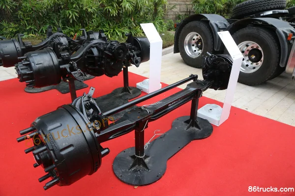 Hanma Hanma Hanma Axle axle