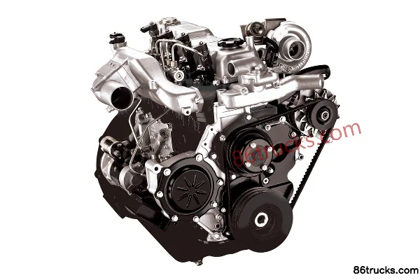 Dachai Dachai C Series engine