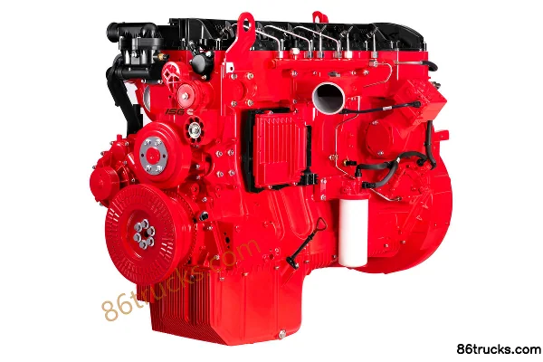 Dongfeng Dongfeng ISZ12 Series engine