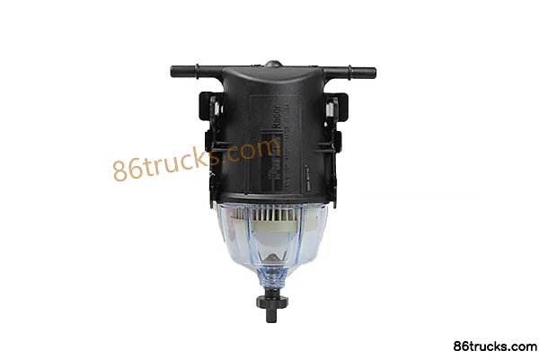 Parker Parker Integrated Filter diesel filter