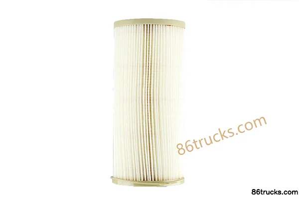 Parker 1000FH 30 Micron Complete Filter Element Exterior